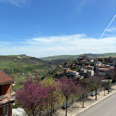 Borgo Albergo Vulturis Rapolla Esterno foto